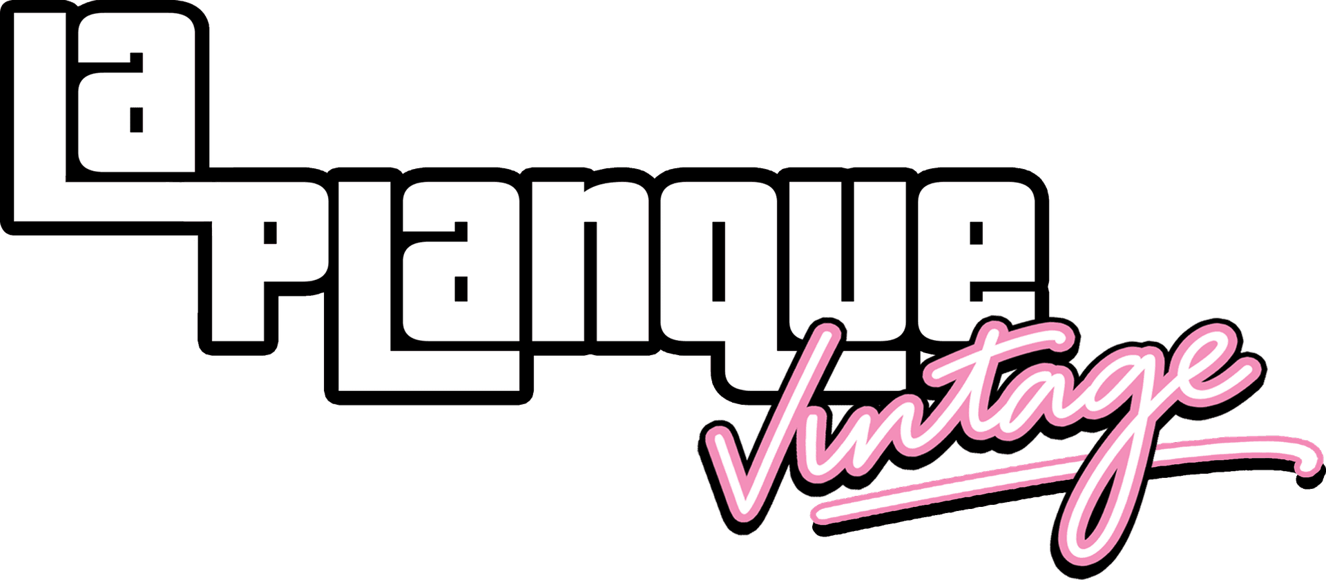 La Planque Vintage